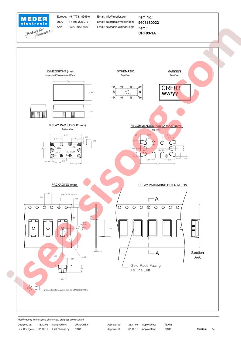 CRF03-1A