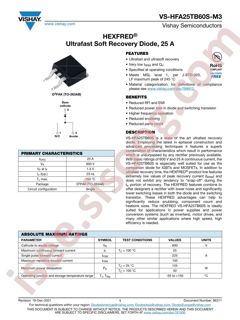 VS-HFA25TB60S-M3_V01