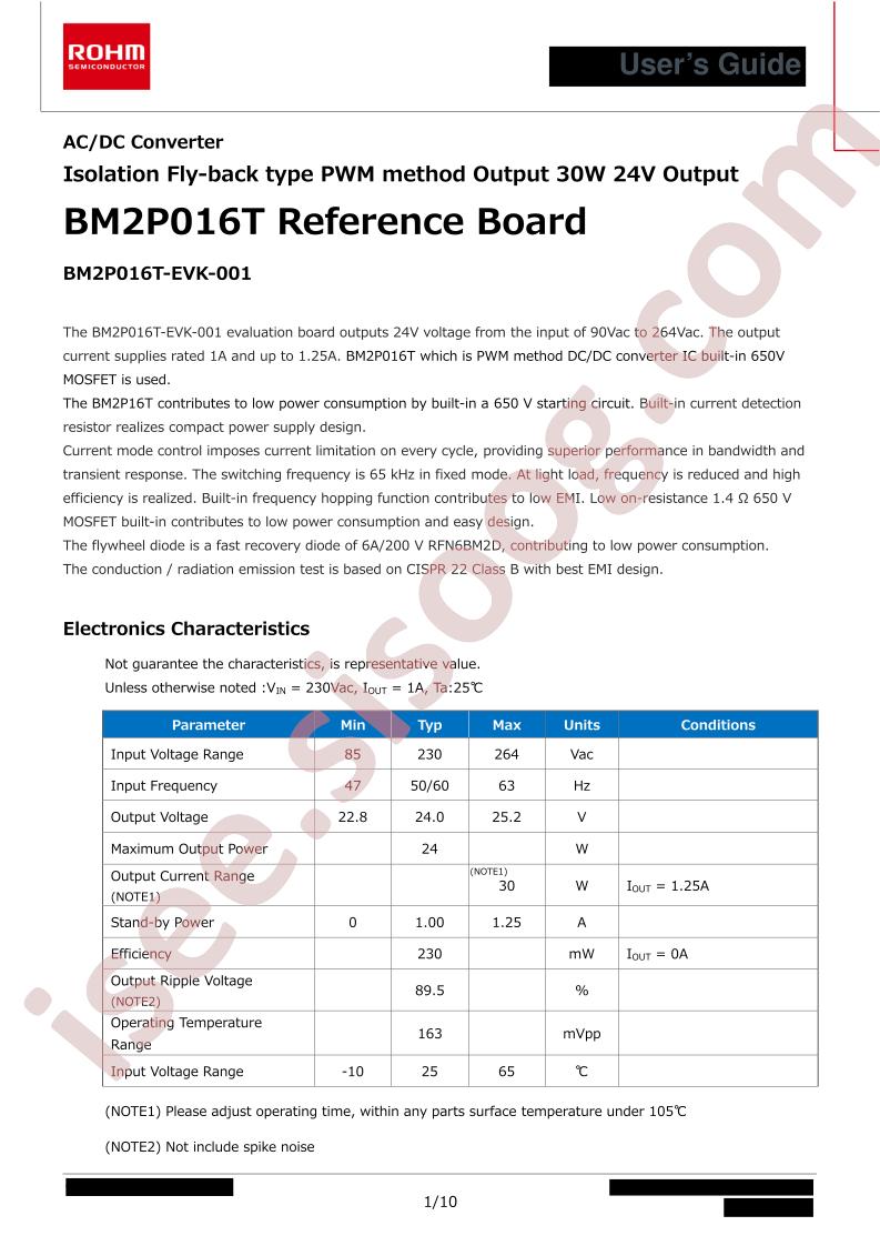 BM2P016T-EVK-001