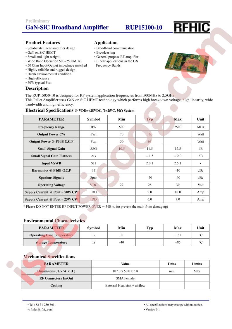 RUP15100-10