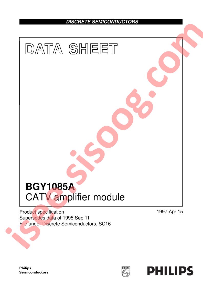 BGY1085A