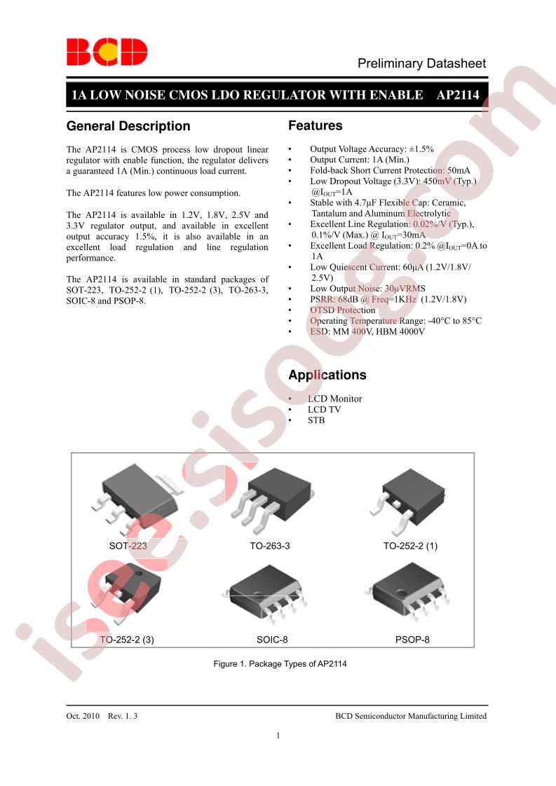 AP2114S-1.2TRG1