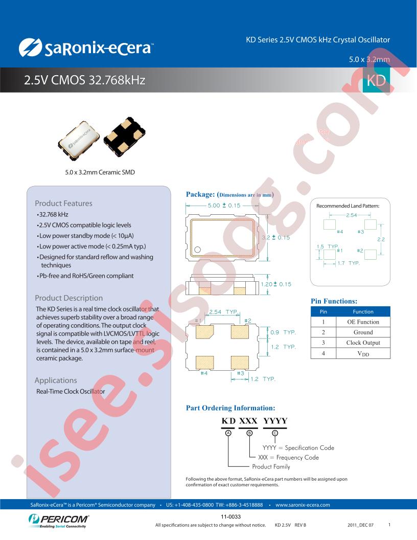 KD-2.5V