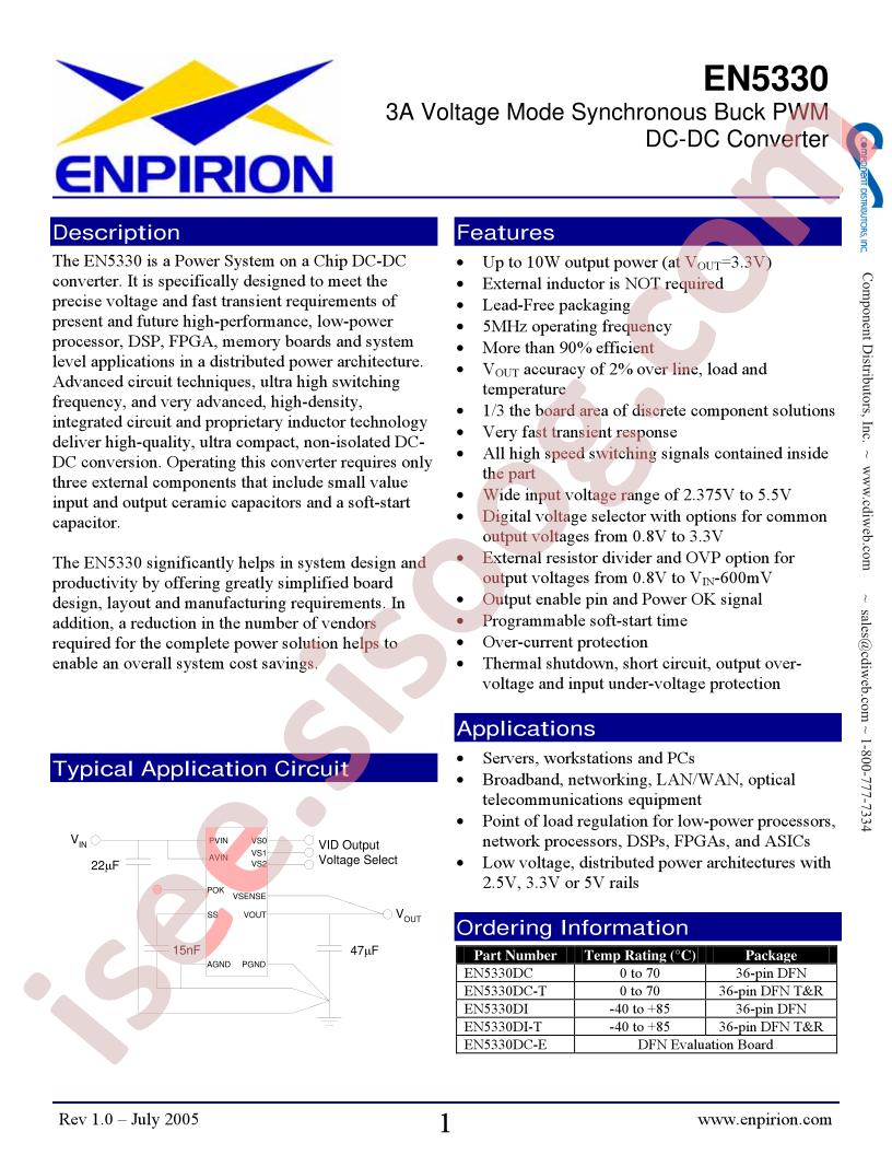 EN5330