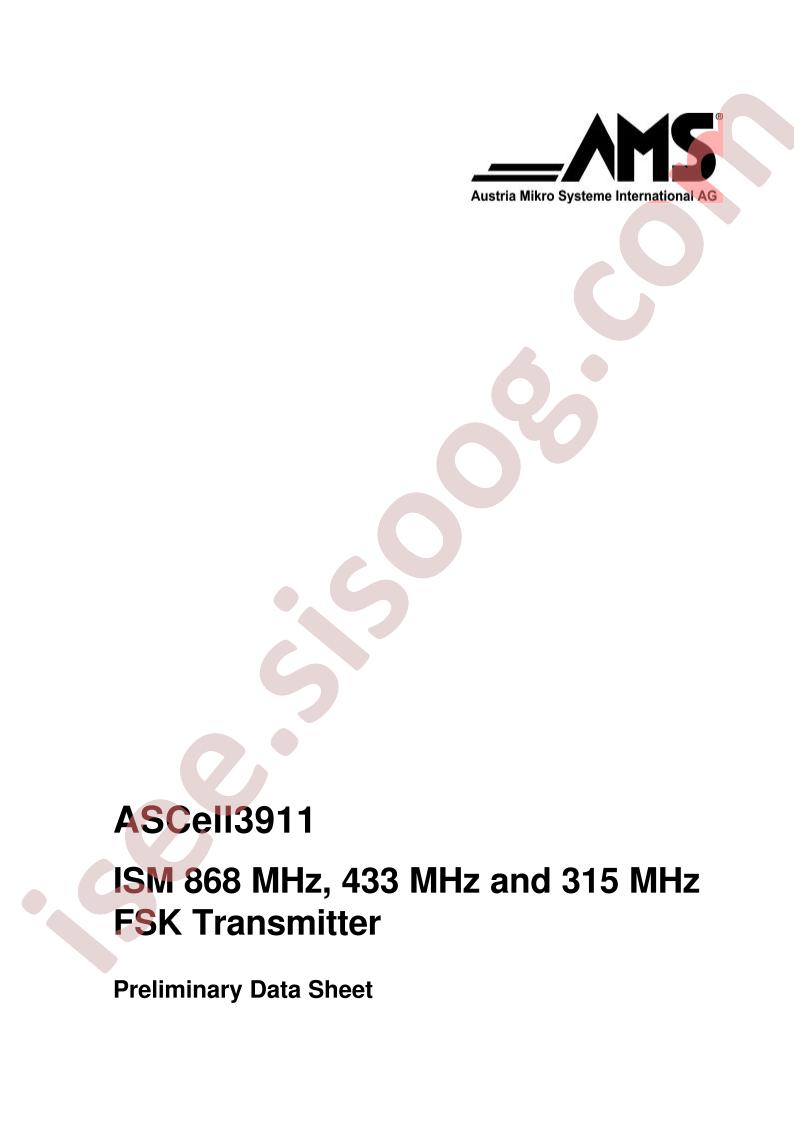 ASCELL3911