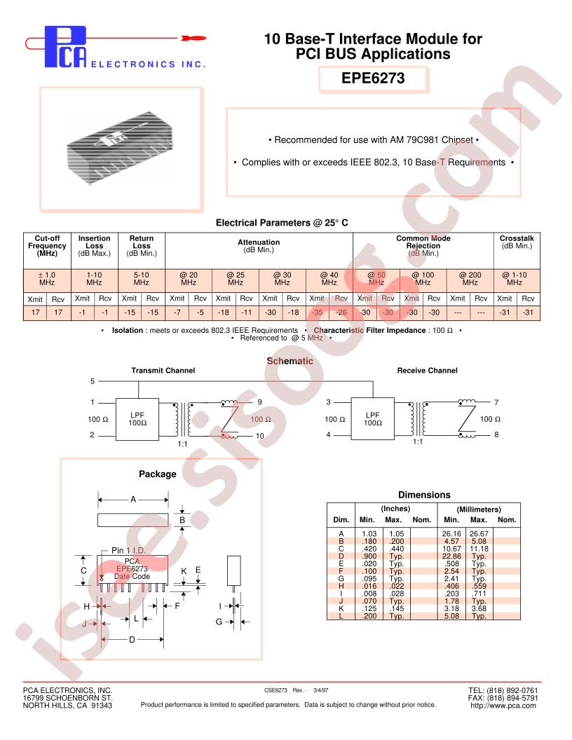 EPE6273