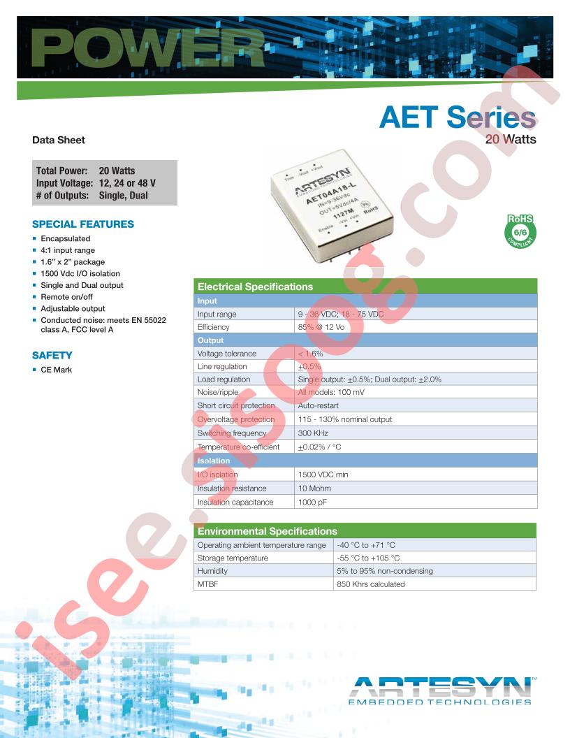 AET06G18-L
