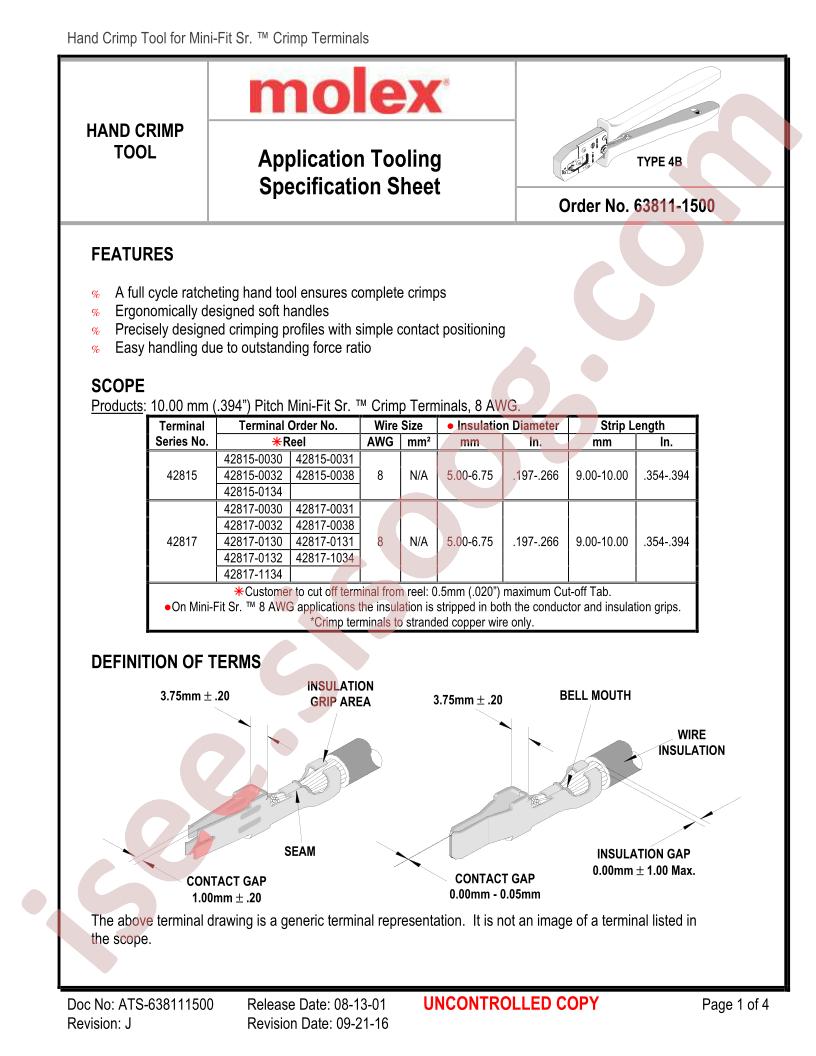 ATS-638111500