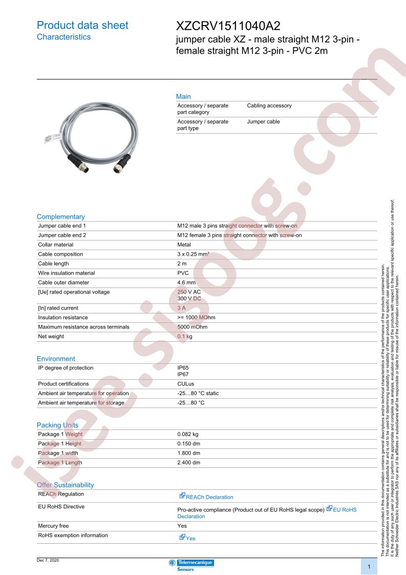 XZCRV1511040A2