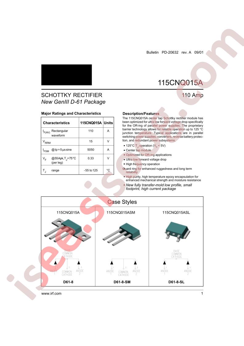 115CNQ015ASL