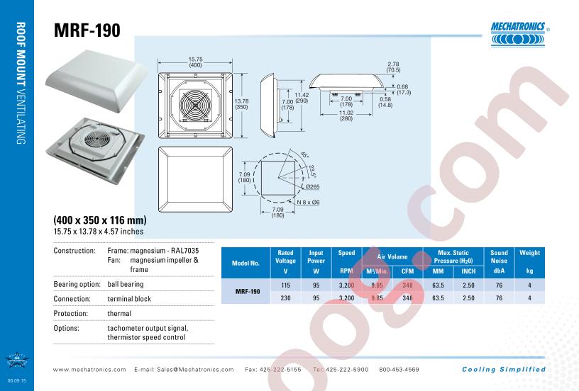 MRF-190