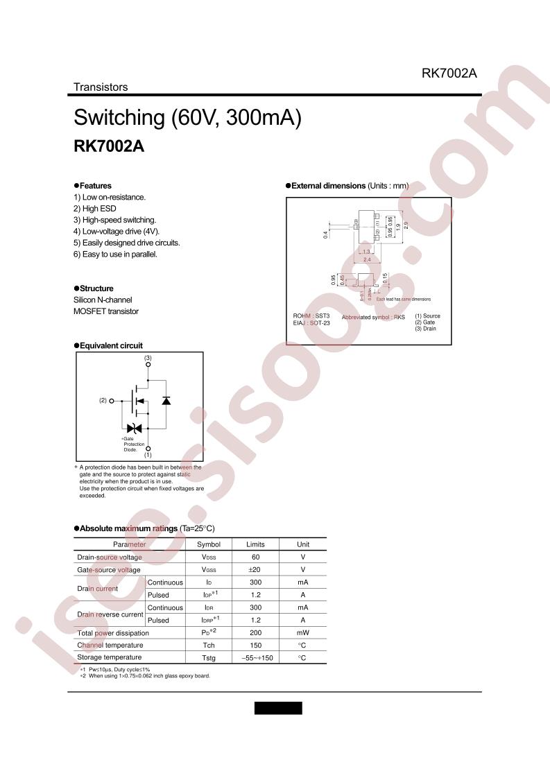 RK7002A