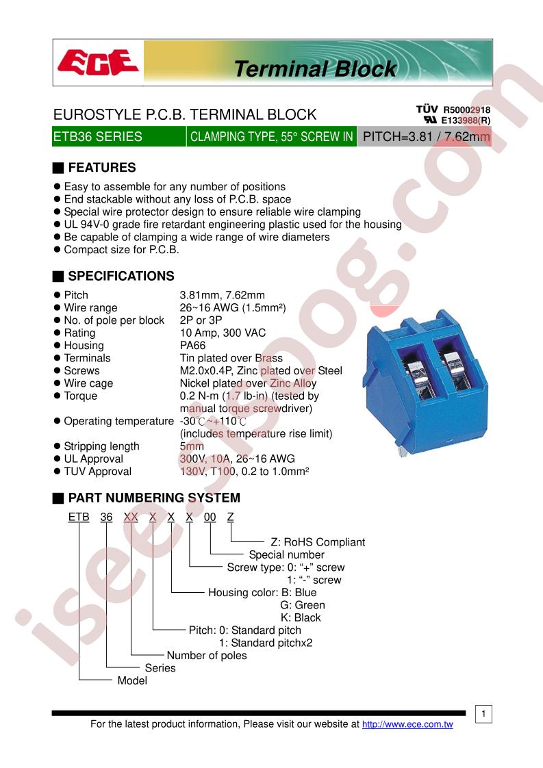 ETB36051B100Z
