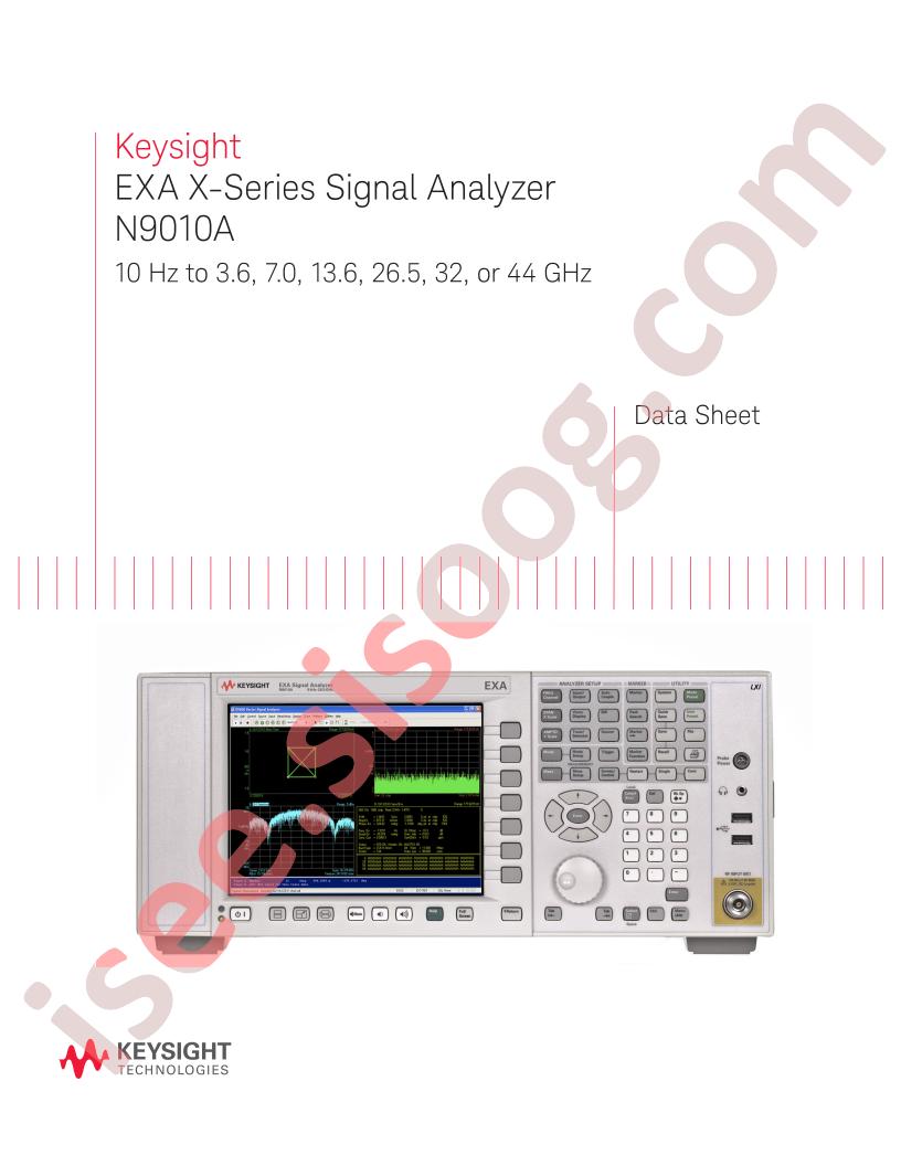 N9010A