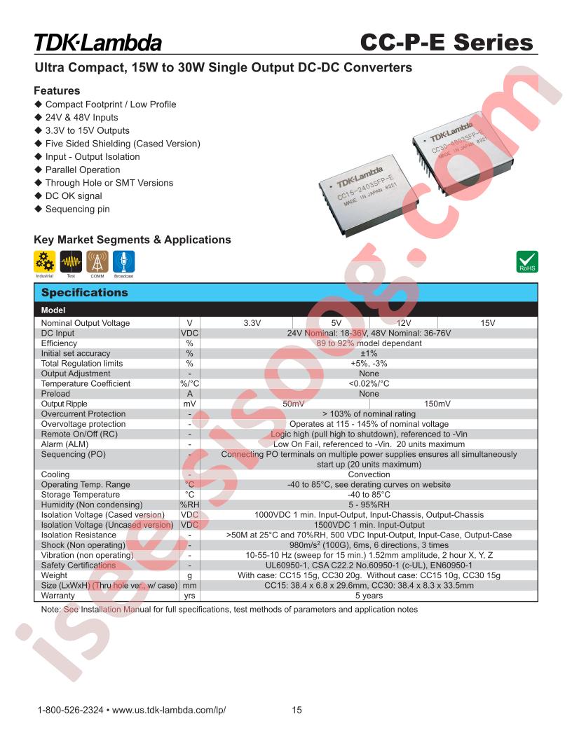 CC30-4812SFP-E