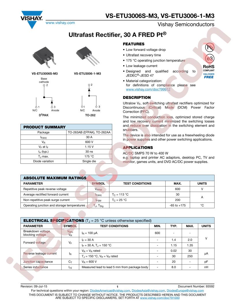 VS-ETU3006-1-M3