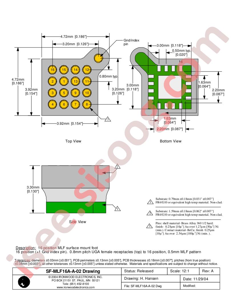 SF-MLF16A-A-02