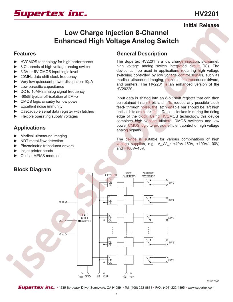 HV2201FG-G