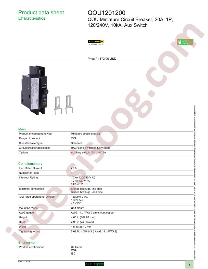 QOU1201200