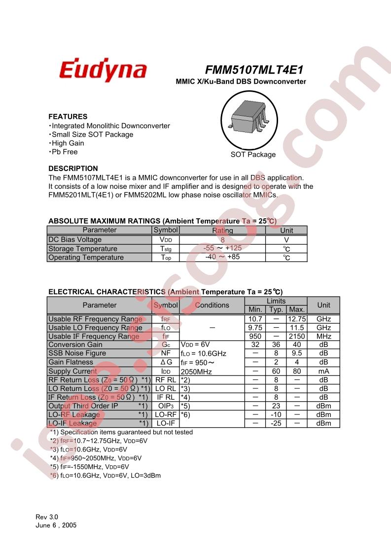 FMM5107MLT4E1