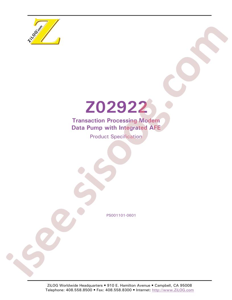 Z02922