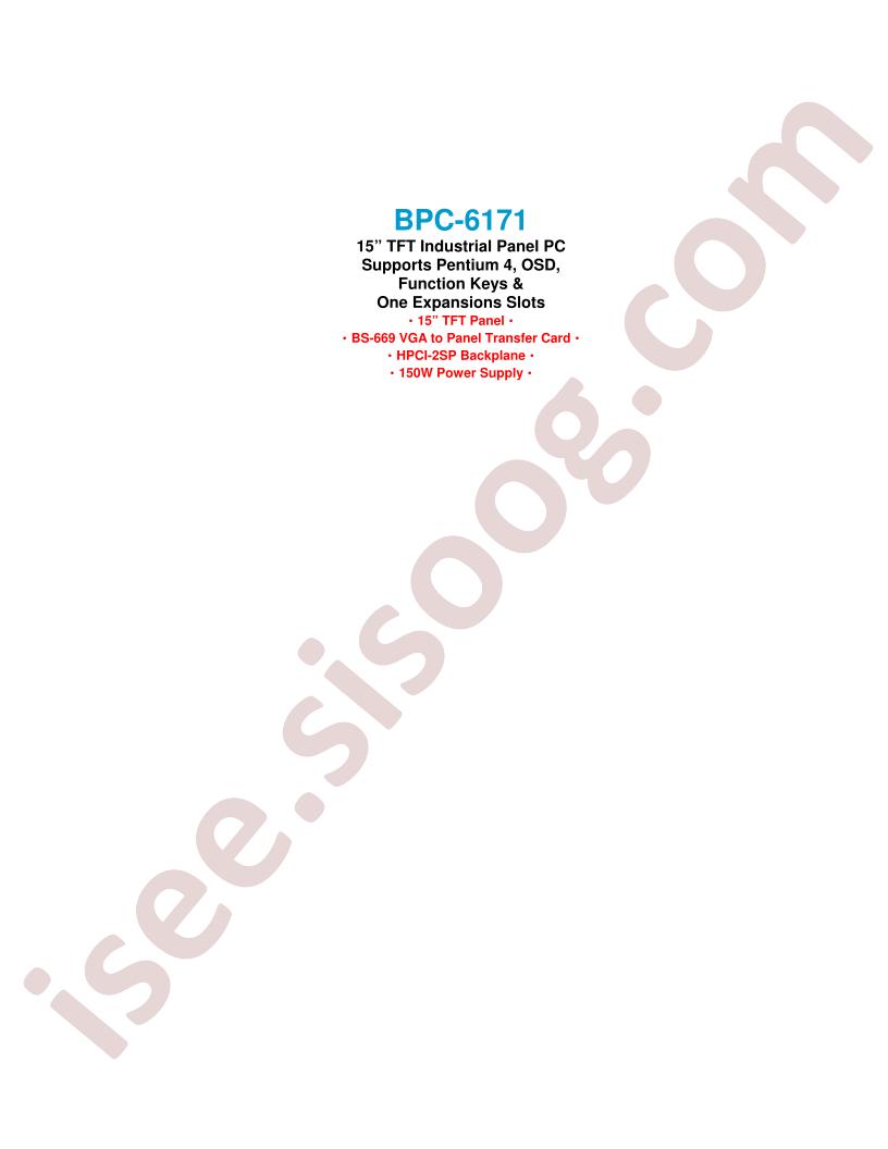 BPC-6171