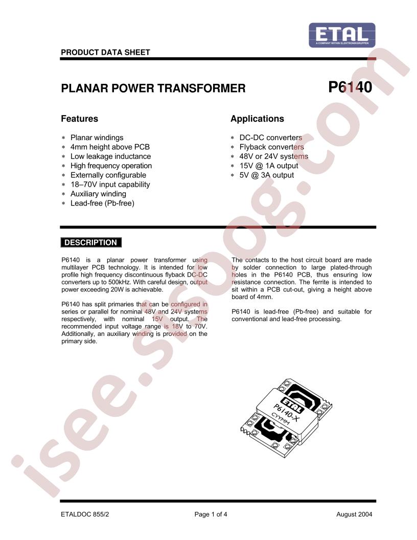 P6140