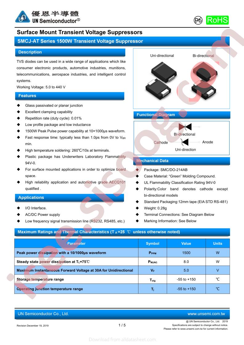 SMCJ6.0A-AT