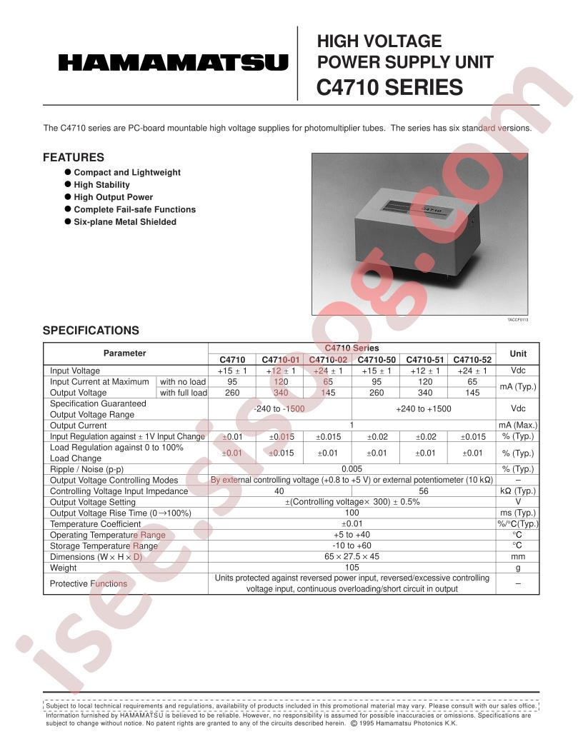 C4710-51