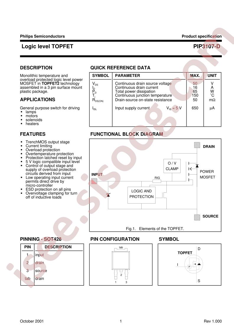 PIP3107-D