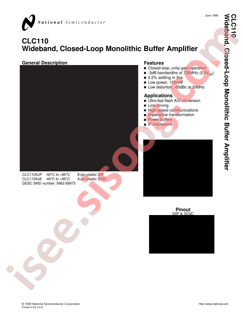 CLC110AJP
