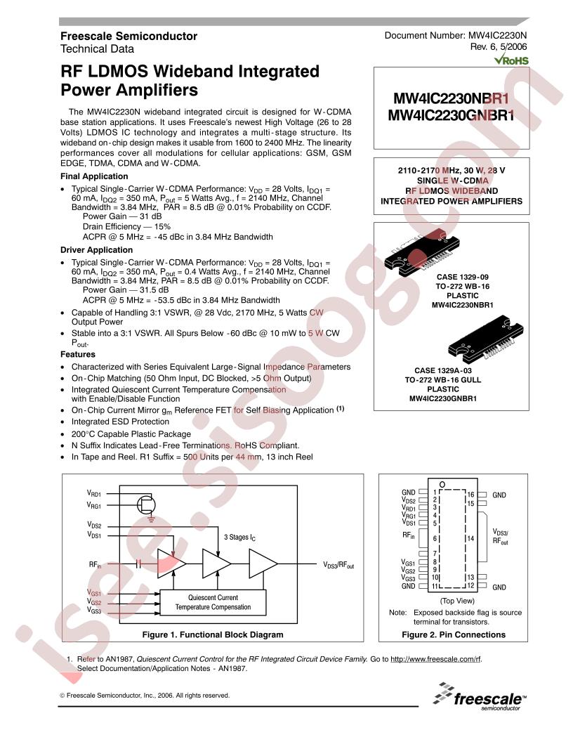 MW4IC2230GNBR1