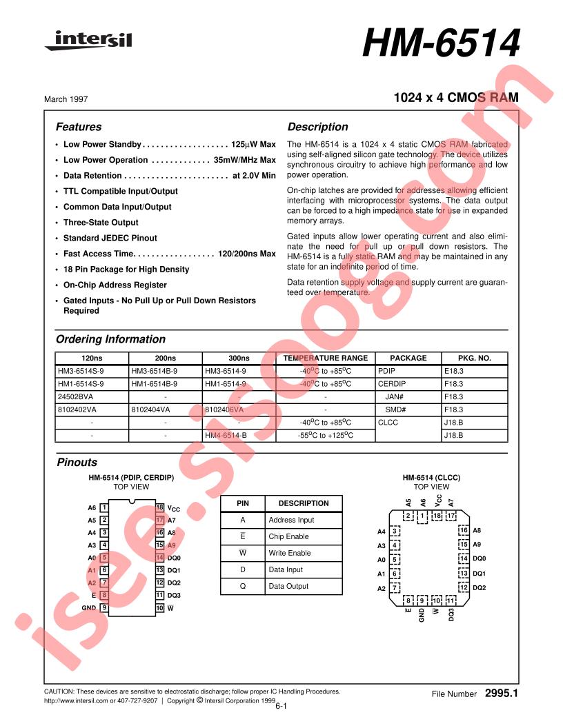 HM3-6514S-9