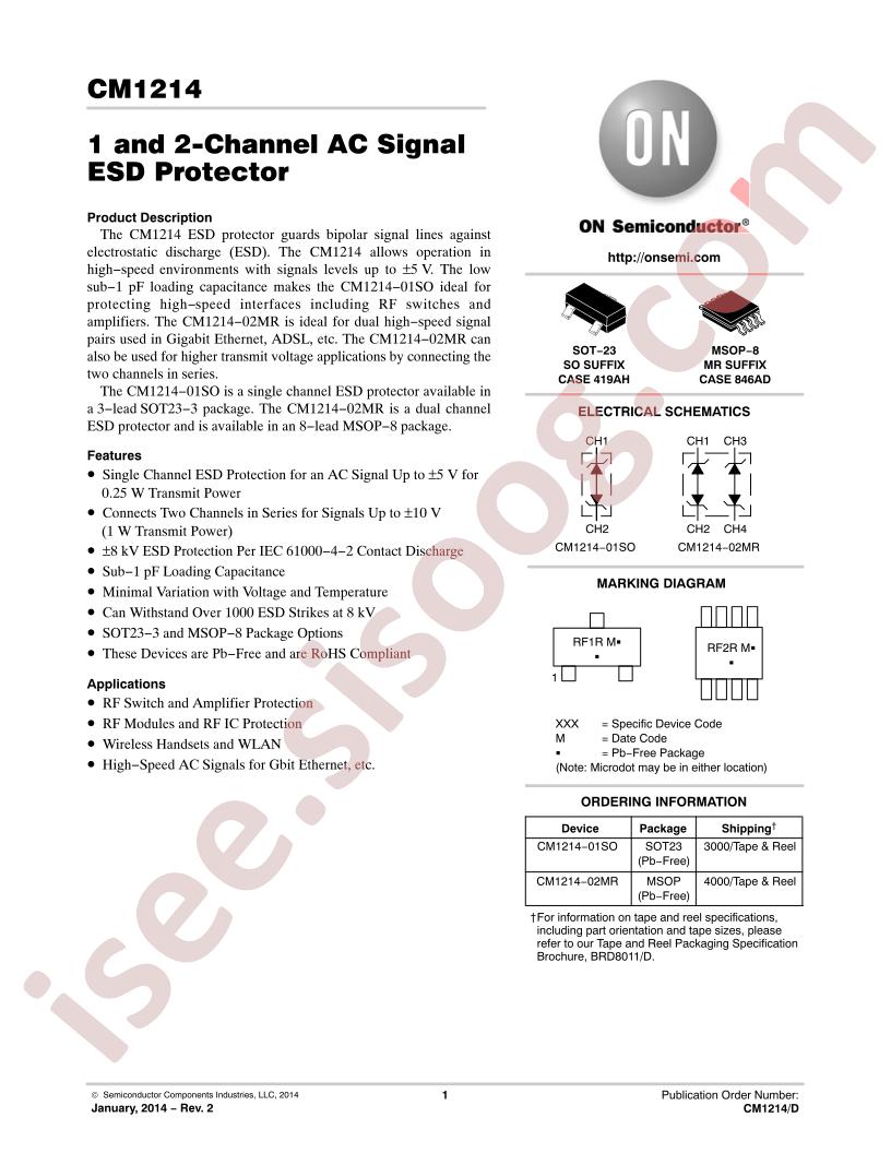 CM1214