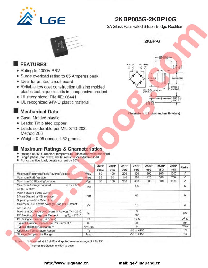 2KBP005G