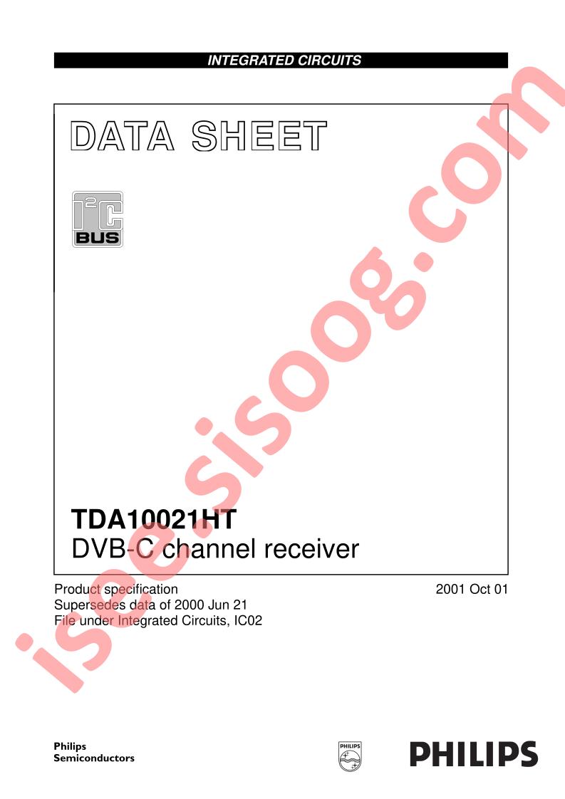 TDA10021
