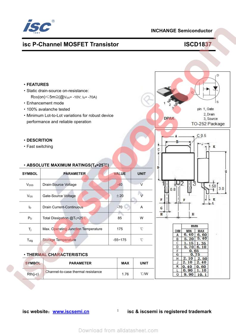 ISCD1837