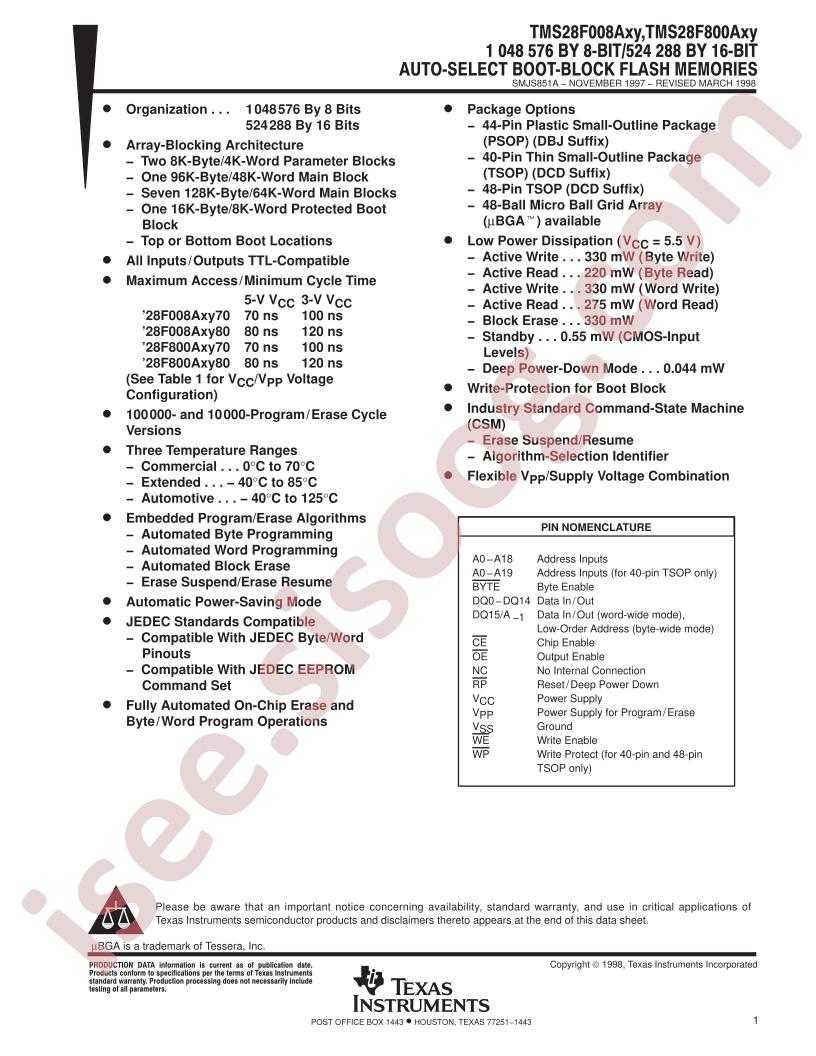 TMS28F008AXY_08