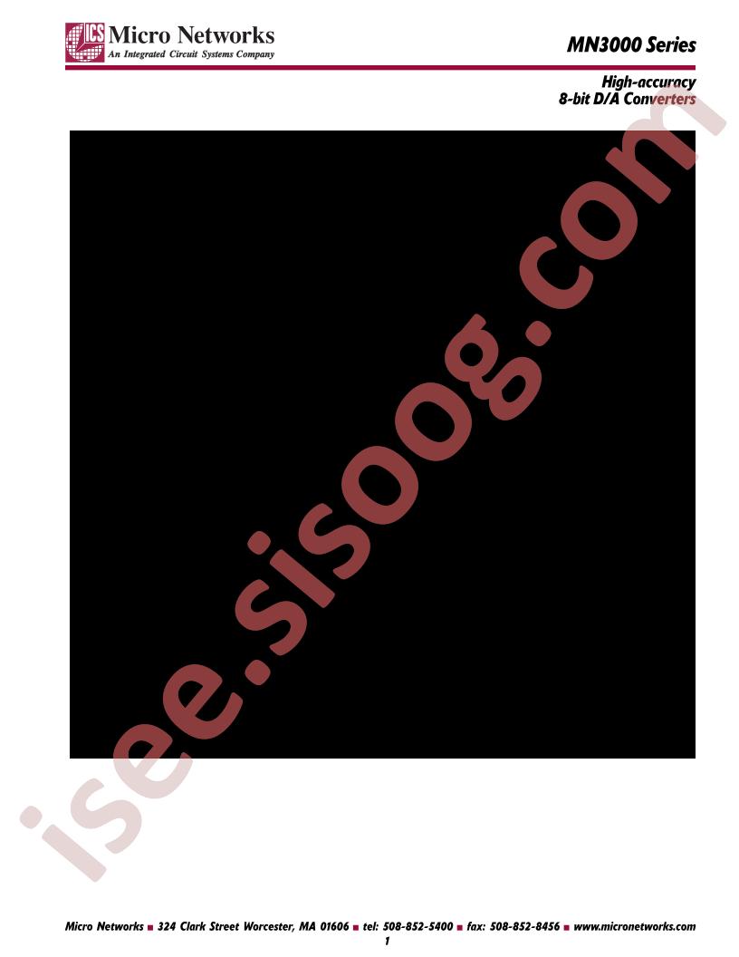 MN3001