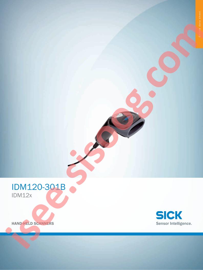 IDM120-301B