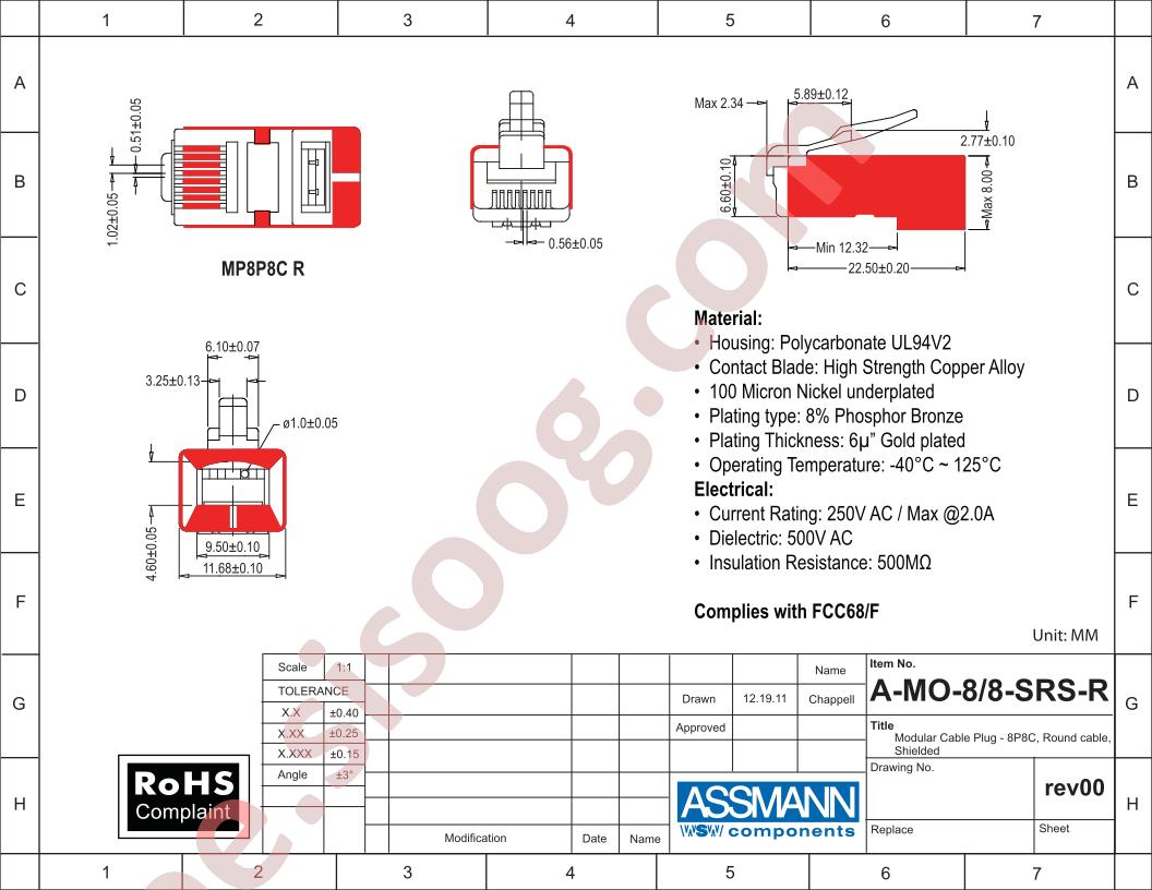 A-MO-8-8-SRS