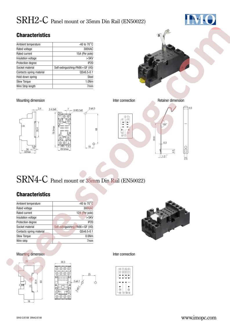 SRN4-C