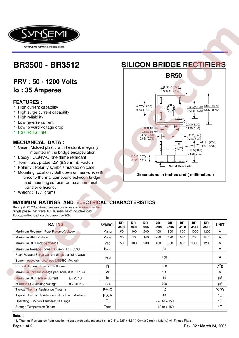 BR3500