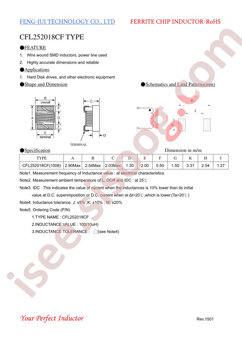 CFL252018CF-220