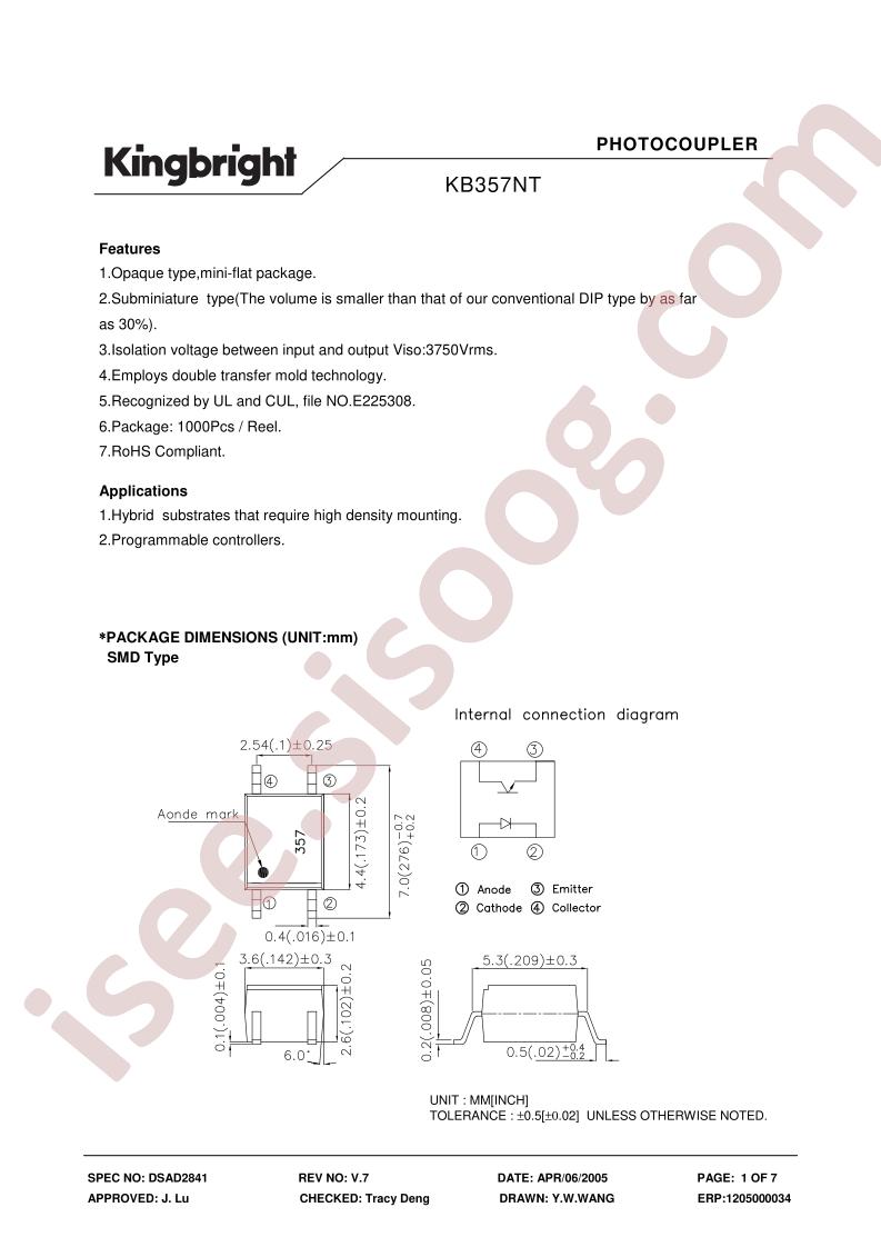 KB357NT