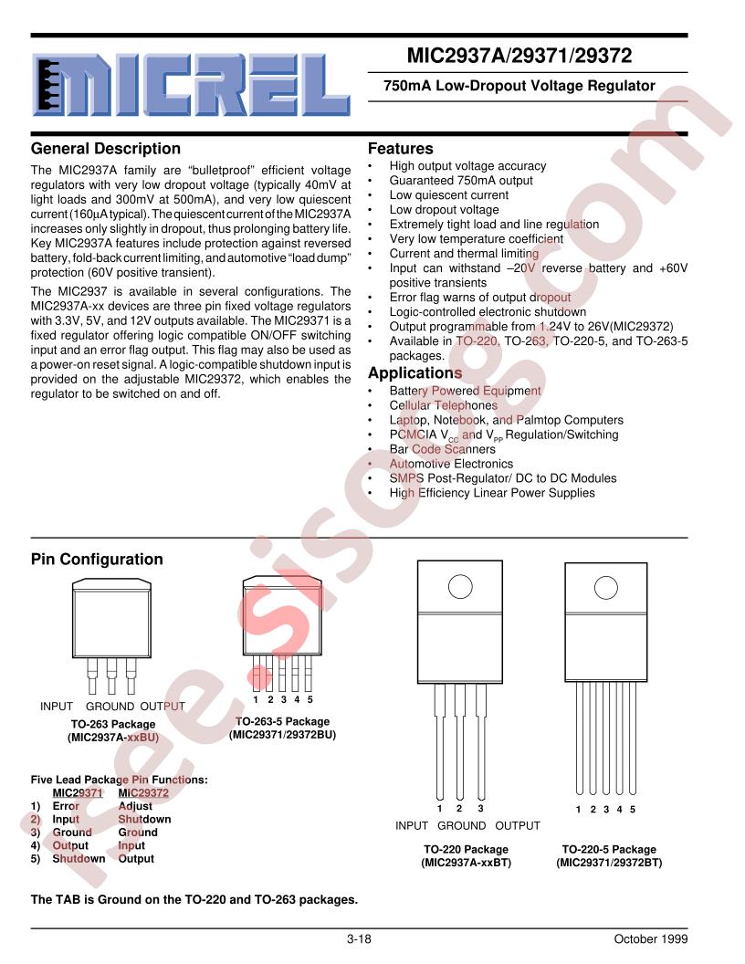 MIC2937A