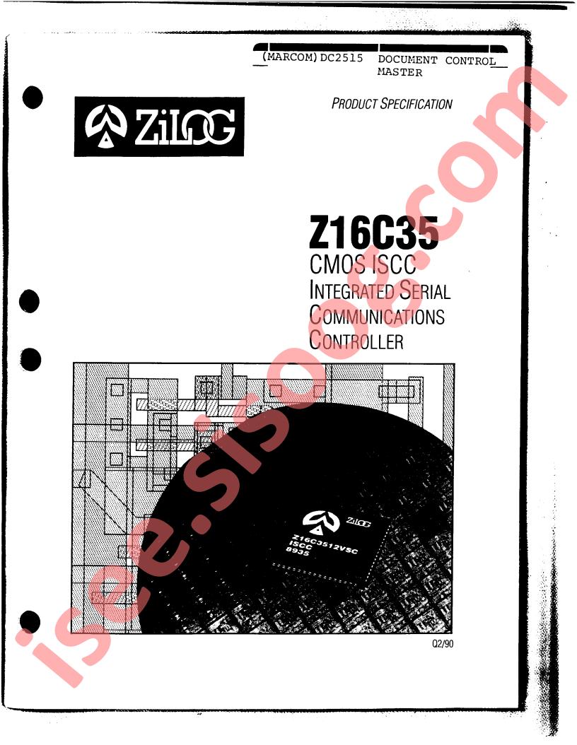 Z16C35