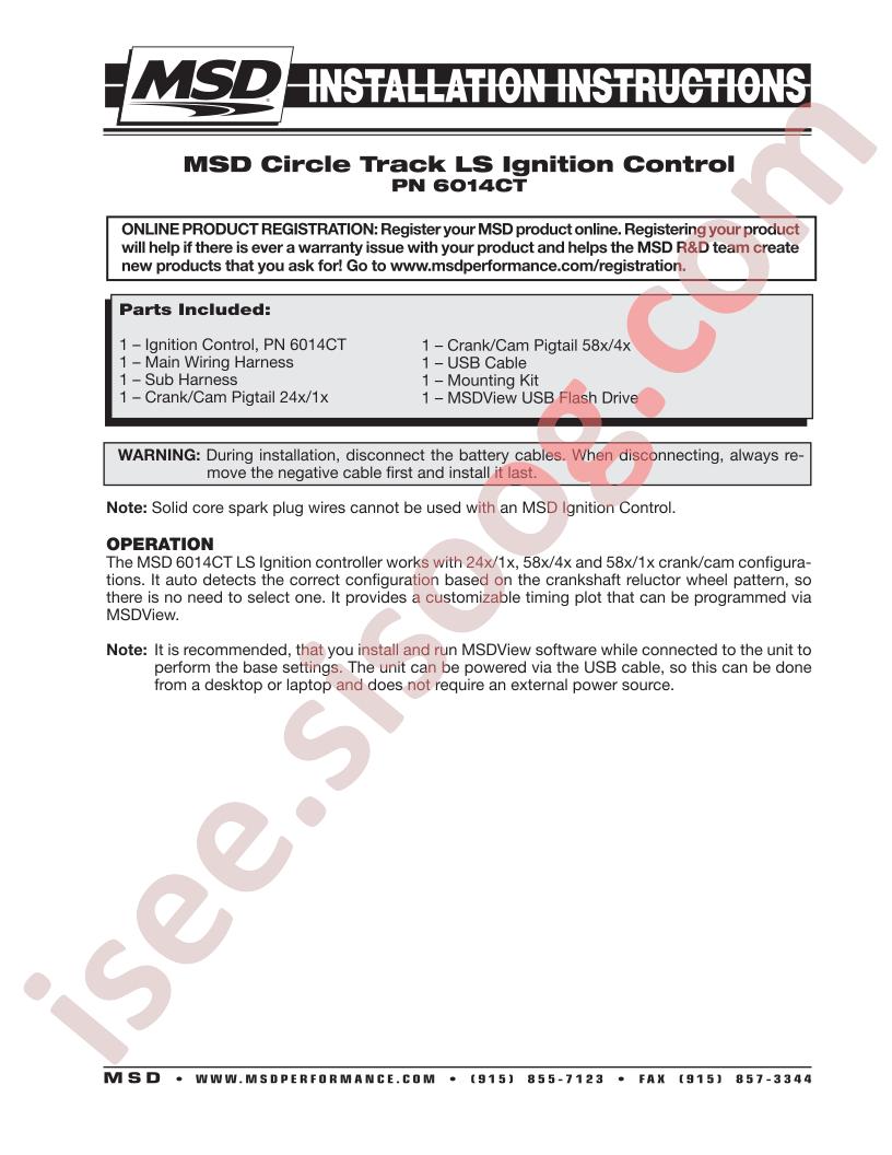 PN6014CT