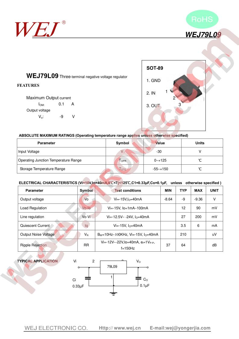 WEJ79L09