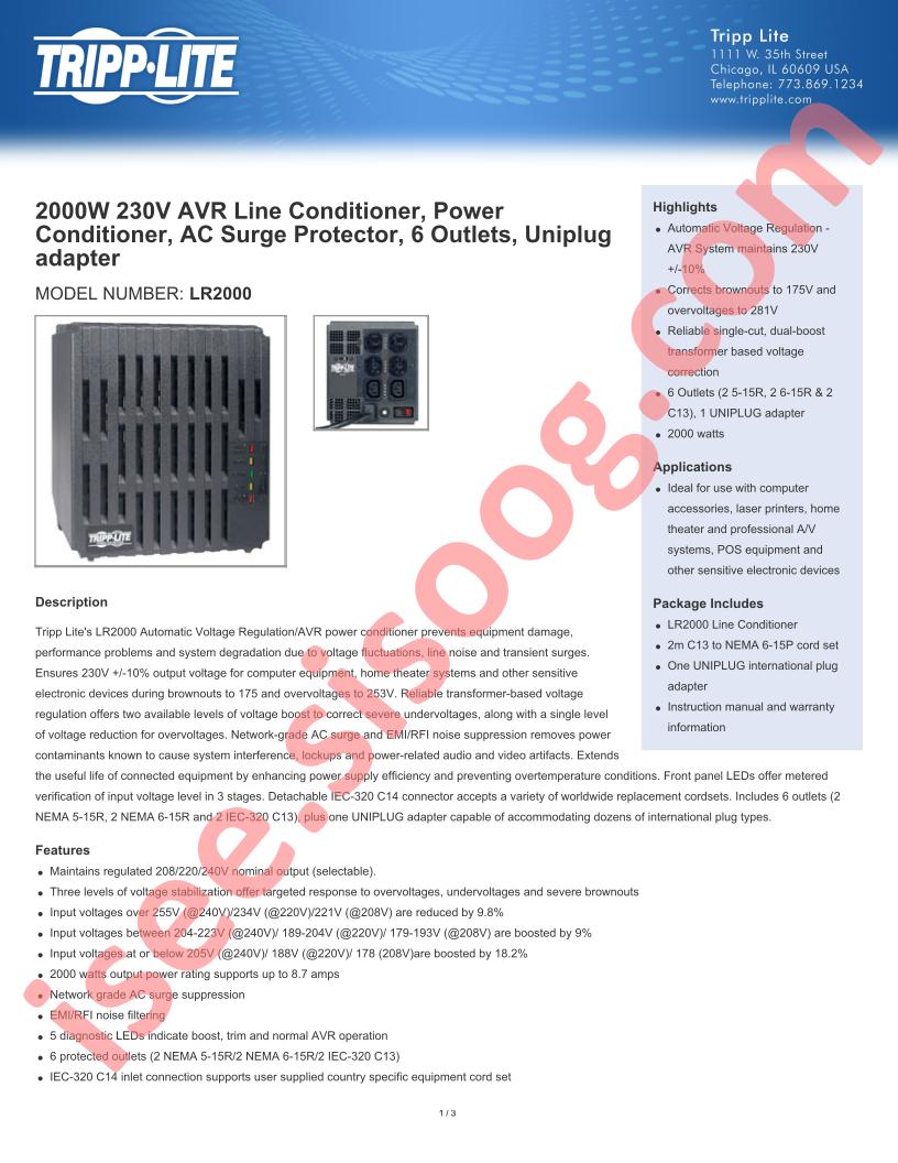 LR2000